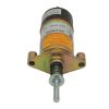 Fuel Shut-Off Solenoid 125-5773 For Caterpillar