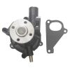 Water Pump with Gasket 129327-42100 For Yanmar For Komatsu
