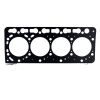 Head Gasket Only - 2 Notch 1C020-03312 for Kubota 