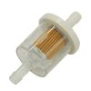 2PCS Inline Fuel Filters 49019-0014 for Kawasaki