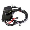 Right Hand Boat Motor Side Mount Remote Control Box with 8 Pin 881170A15 for Mercury