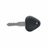 5PCS Ignition key 777 For Volvo For Samsung For Clark