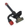 6PCS Fuel Injectors 28481 For John Deere