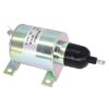 12V Fuel Solenoid 449181 for Yanmar for Thermo King 