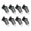 8PCS Fuel Injector Car Oil Petrol Injection Nozzles 18715T1 for Mercury 