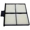 Cabin Air Filter 2844496 Cap Filter for New Holland for Kobelco