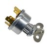 Ignition Switch With 2 Keys 35670 for Massey Ferguson for David Brown for case 