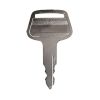 2PC Ignition Keys KV02 for Kato