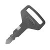 Ignition Key 3691975190 for Kubota 