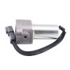 Solenoid Valve 702-21-07610 For Komatsu 
