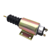 Fuel Shut Down Solenoid 12V SA-2606-A for Mitsubishi 