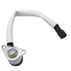 12V Stop Solenoid Valve 41-9100 for Thermo King for Yanmar 