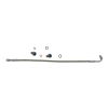 Turbo Oil Feed Line Tube & Connector 3913824 for Dodge