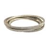 Transmission Drive Belt Mower Kevlar Belt M127523 for John Deere