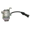 12V Fuel Shutoff Solenoid Valve T114678 For Deutz For Genie