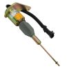 12V Fuel Shut Off Solenoid 1823724C91 For Perkins For Woodward