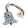 12V Stop Solenoid 7018116 for Yanmar for JLG