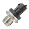 Fuel Rail Pressure Sensor 0281006364 For Volvo For Fiat For Opel For Vauxhall For Chevrolet For Renault For Saab