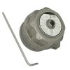 Fuel Tank Cap 4178684 For Hitachi For Kato