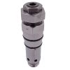 Main Relief Valve 2220084 For Caterpillar