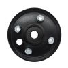 Large Hole Fine Splined Brake Drum with Nut for 4 Cycle Gas 41843-94 for EZGO