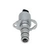 Transmission Shift Control Solenoid AT310587 12V Hydraulic Solenoid Valve for John Deere for Yanmar