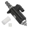 Solenoid Valve YN35V00051F1 24V For Kobelco