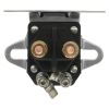4 Pole Starter Solenoid for Cub Cadet for John Deere for Husqvarna for Craftsman for Caterpillar