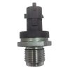 Fuel Oil Pressure Sensor 20973777 For Volvo
