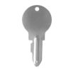 5 Pcs Ignition Keys 32130-31810 for Kubota