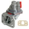 Fuel Feed Priming Transfer Lift Pump 2641808 For Massey Ferguson