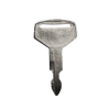 5PCS Ignition Key K250 Compatible With New Holland Excavators