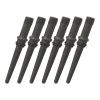 6PCS Fuel Injector Supply Connector 4897114 for Dodge 