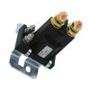 14 Volt 4 Terminals Solenoid Relay with Silver Contacts 27153-G01 for EZGO