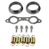 Exhaust Gasket and Spring Rebuild Kit 5811511 for Polaris