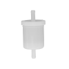 5PCS Fuel Filter 12581-43012 For John Deere For Kubota