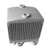 Oil Cooler 0223 7422 for Deutz