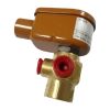 110V Solenoid Valve 39418926 for Ingersoll Rand