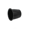 Front Wheel Hub Spindle Cap Spindle Dust Cover 12091-G2B for Club Car