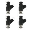 4Pcs Fuel Injector Nozzles 25345994A for Mitsubishi for Chevrolet 