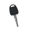 Ignition Key 20Pcs K1009605B for Doosan for Daewoo for Bobcat for Terex 
