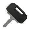 5Pcs Ignition Starter Keys for JCB
