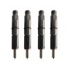 4 Set Diesel Fuel Injectors 390KAL59P6 For Cummins