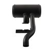 Muffler 3C001-12310 for Kubota