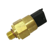 Fuel Oil Pressure Sensor 21291011 For Volvo