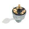 Ignition Switch with 2 Keys 70102600 for JCB