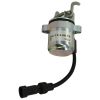 12V Fuel Shutoff Solenoid Valve T114678 For Deutz For Genie