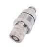 Hydraulic Female Flat Face Quick Coupler 47396761 For New Holland For Case
