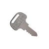 Ignition Keys 373 5PCS for Kubota