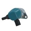 Fuel Cut Down Solenoid 17208-60017 12V for Kubota